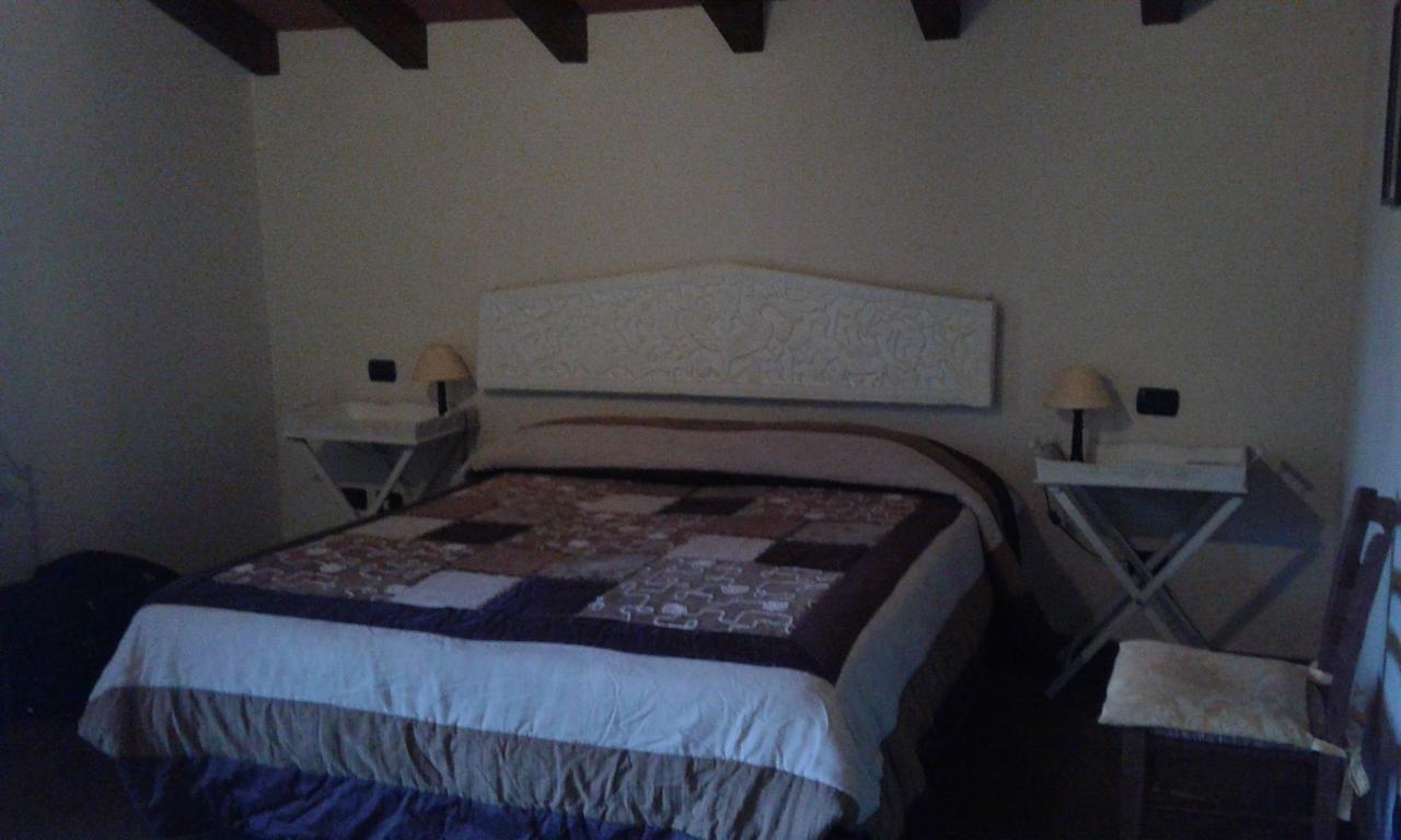 Villa Anna Bed & Breakfast Collecchio Exterior photo